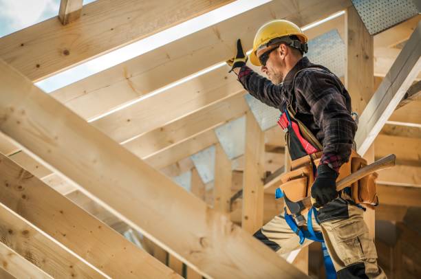 Sealant for Roof in Olympia, WA
