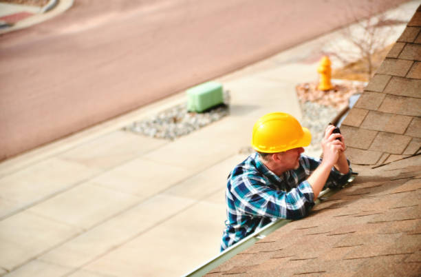Best Gutter Installation and Roofing  in Olympia, WA