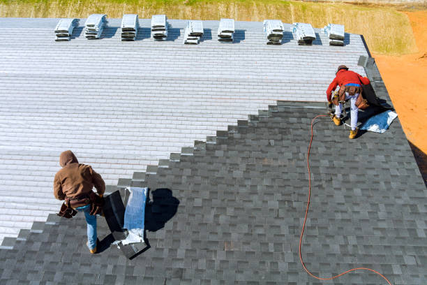 Best Roof Waterproofing Services  in Olympia, WA