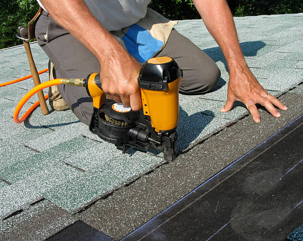 Best Roof Replacement Cost  in Olympia, WA