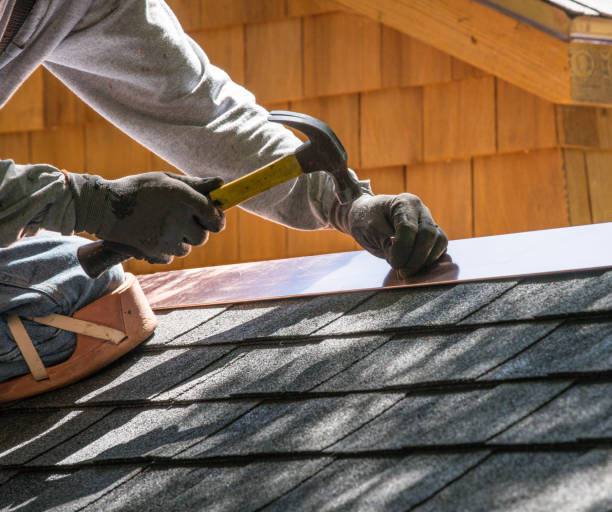 Olympia, WA Roofing Contractor Company